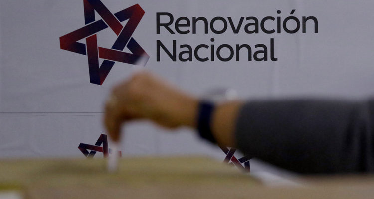 ARCHIVO | Leonardo Rubilar | Agencia UNO