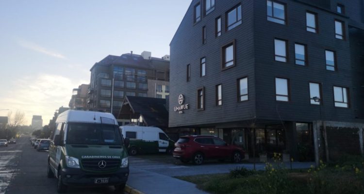 Archivo | Pedro Cid (RBB)