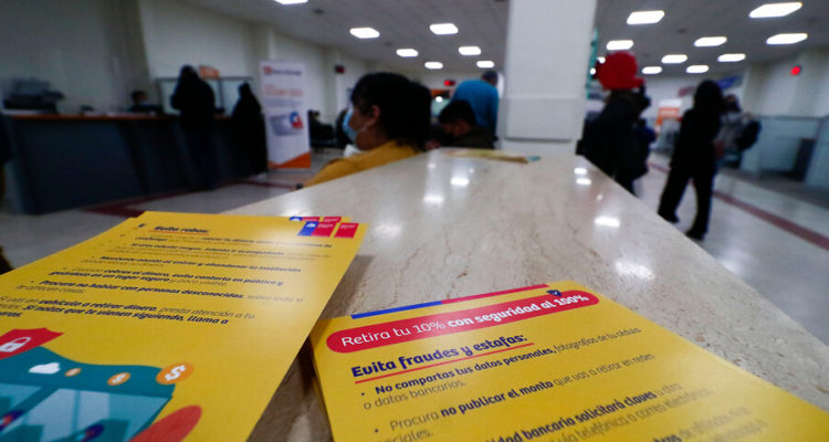 ARCHIVO | Leonardo Rubilar | Agencia UNO