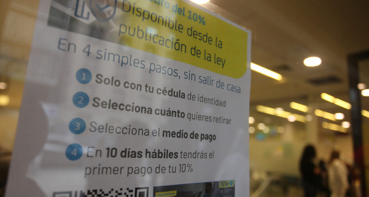 ARCHIVO | Ailen Díaz | Agencia UNO