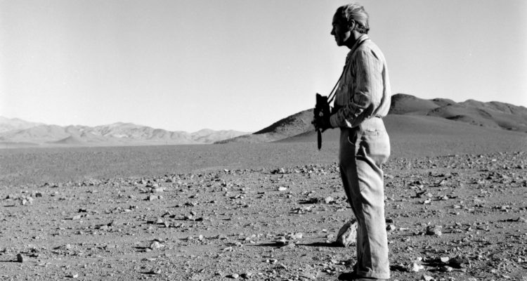 Archivo fotográfico Roberto Montandón | Consejo de Monumentos Nacionales.