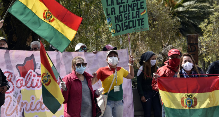 Contexto | Agence France-Presse