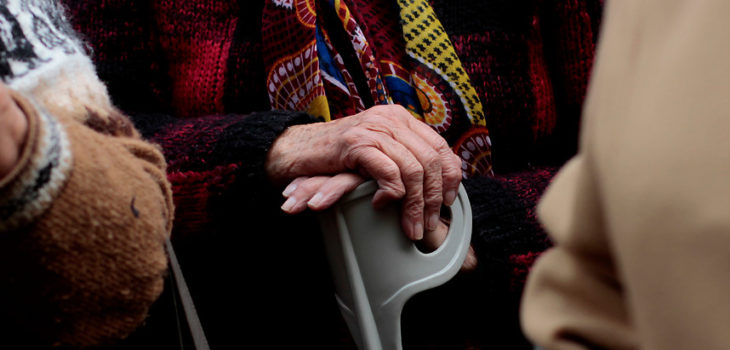 Archivo | Agencia UNO