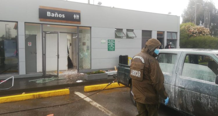 Twitter @CarabLosRios