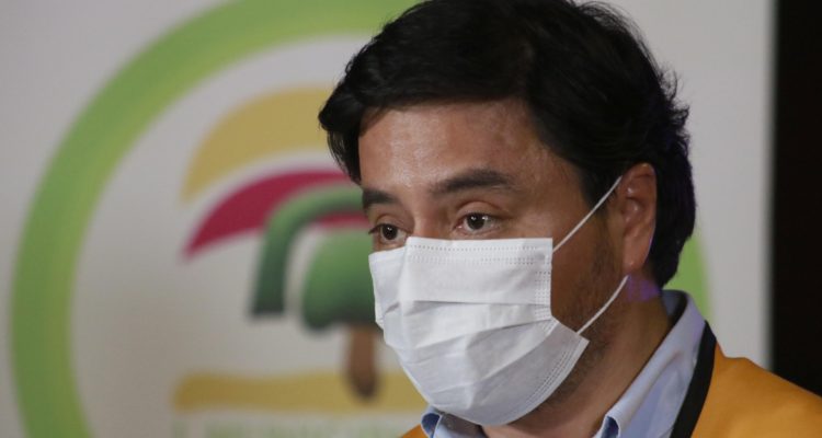 Mauricio Méndez | Agencia UNO