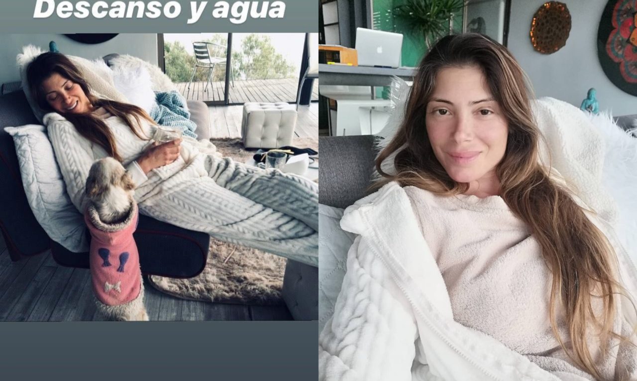 Roxana Muñoz | Instagram