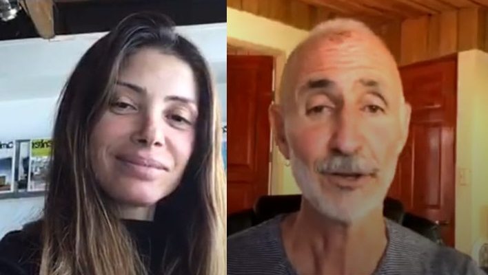 Roxana Muñoz | Instagram