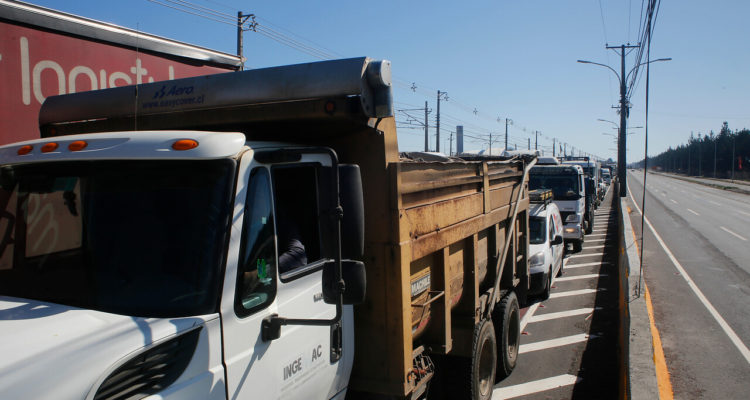 Sebastián Brogca | Agencia UNO