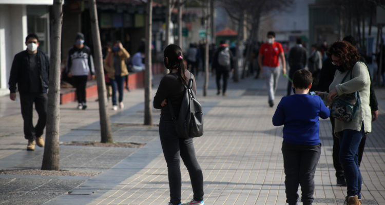 Ailén Díaz | Agencia UNO