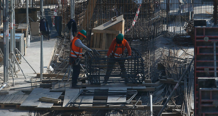 ARCHIVO | Cristobal Escobar | Agencia UNO