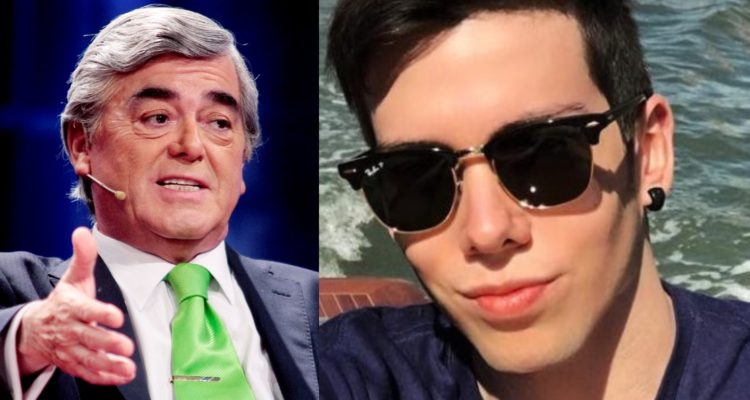 David Cortés Serey | Agencia UNO – ARCHIVO | Instagram