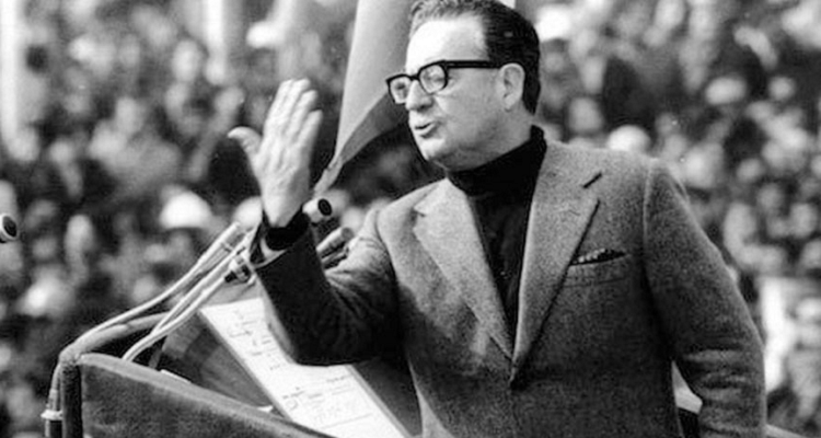 Salvador Allende, www.salvador-allende.cl (c)