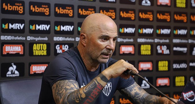 Atlético Mineiro |  Oficial