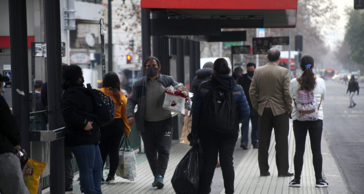 Ailén Díaz | Agencia UNO