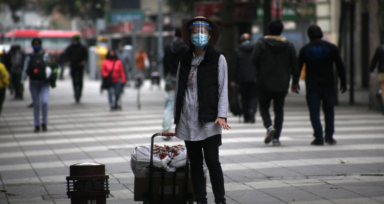 Ailen Díaz | Agencia UNO