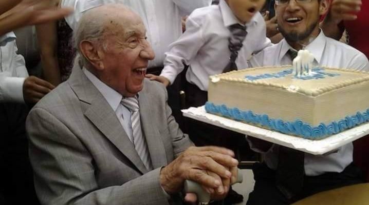 Jorge Sanjinez Alava