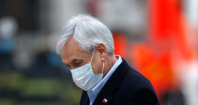 ARCHIVO | Agencia UNO