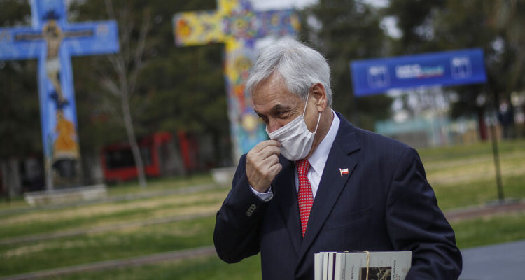 ARCHIVO | Agencia UNO