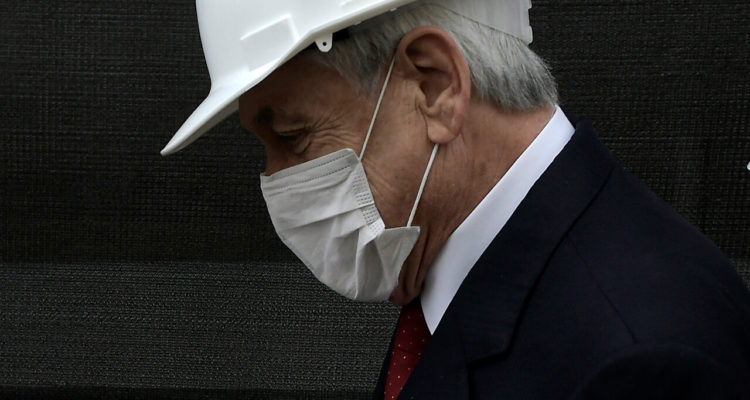 Cristian Vivero | Agencia UNO