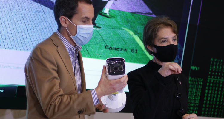 Francisco Castillo | Agencia UNO