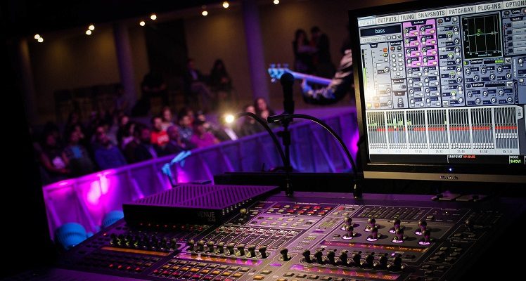 Seminario de autogestión para sector Música, Mincap (c)