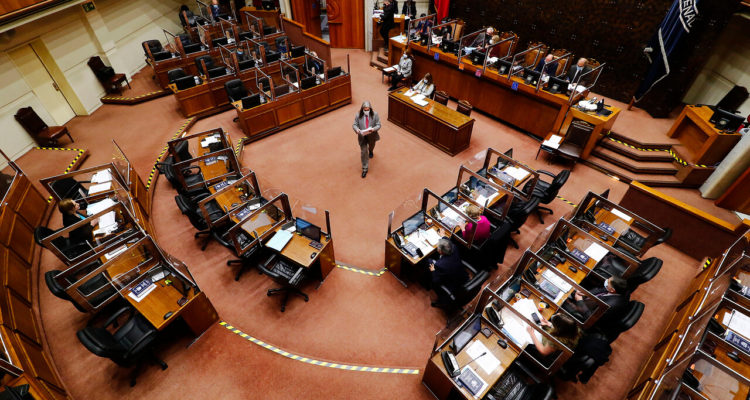 ARCHIVO | Agencia UNO