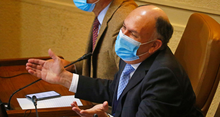 ARCHIVO | Agencia UNO