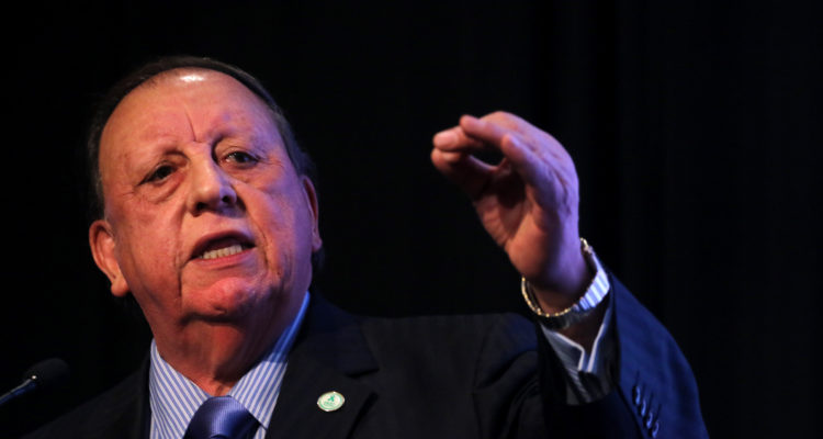 Hans Scott | Agencia UNO