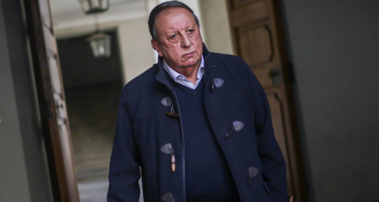 Sebastián Beltrán | Agencia UNO