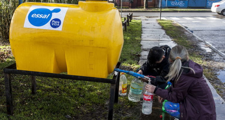 Archivo | Fernando Lavoz | Agencia UNO