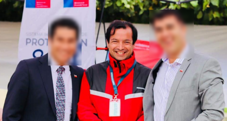 Sernageomin | Twitter