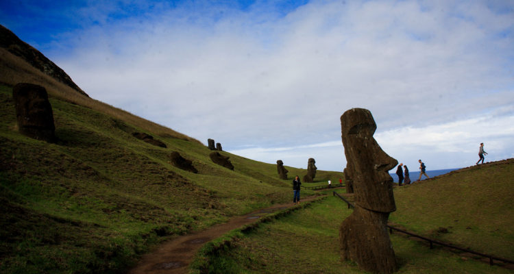 ARCHIVO | Agencia UNO