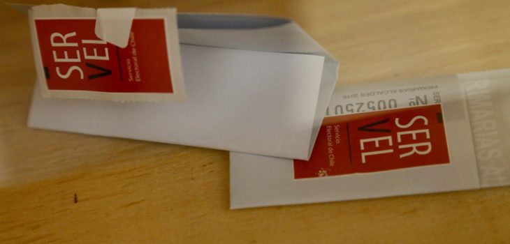 CONTEXTO | Agencia UNO