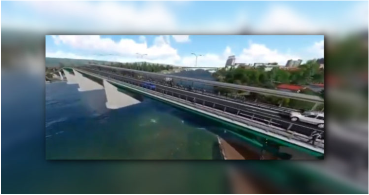 Captura | Twitter@Minvulosrios
