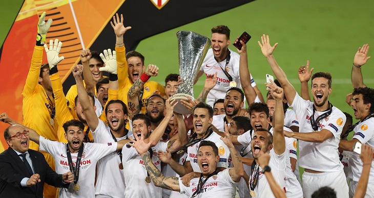 Twitter | @EuropaLeague