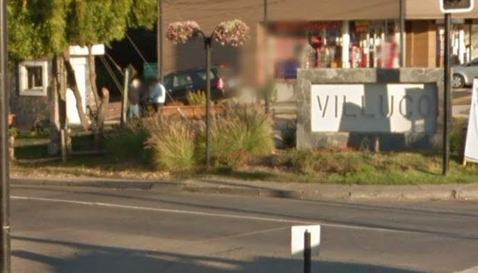 Archivo | Google Street View