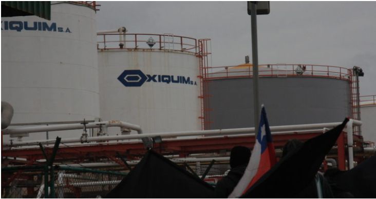 ARCHIVO | Agencia UNO