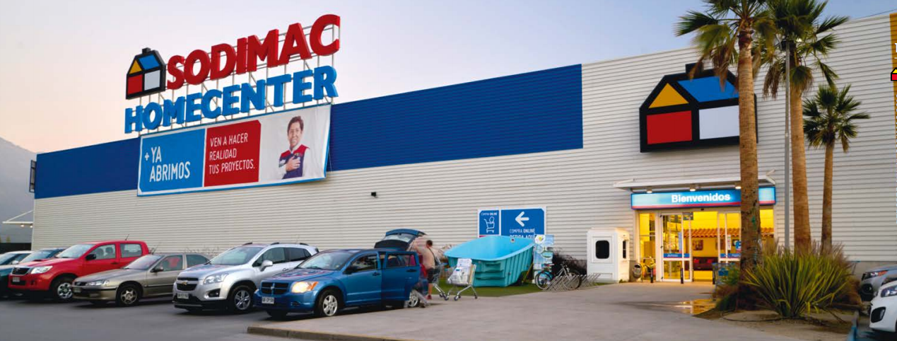 Sodimac