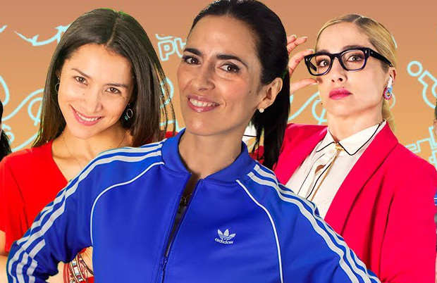 SOS Mamis
