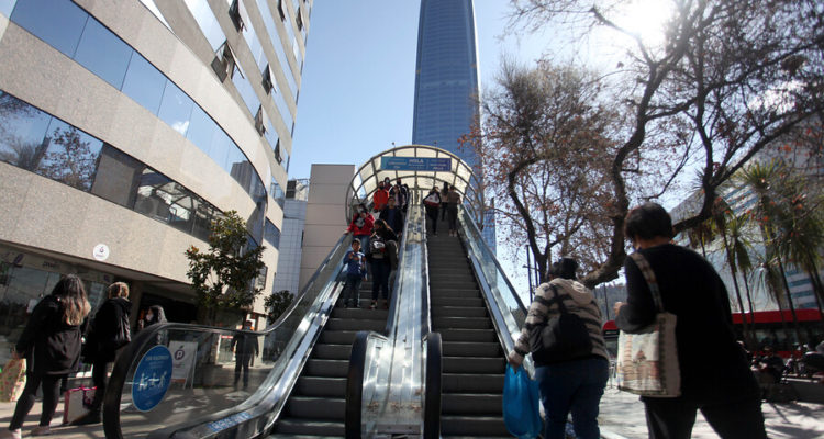 Ailen Díaz | Agencia UNO