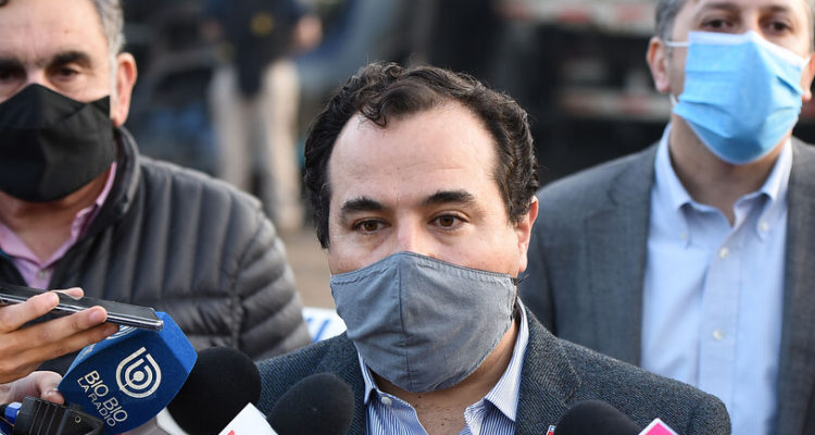 Marcos Maldonado | Agencia UNO