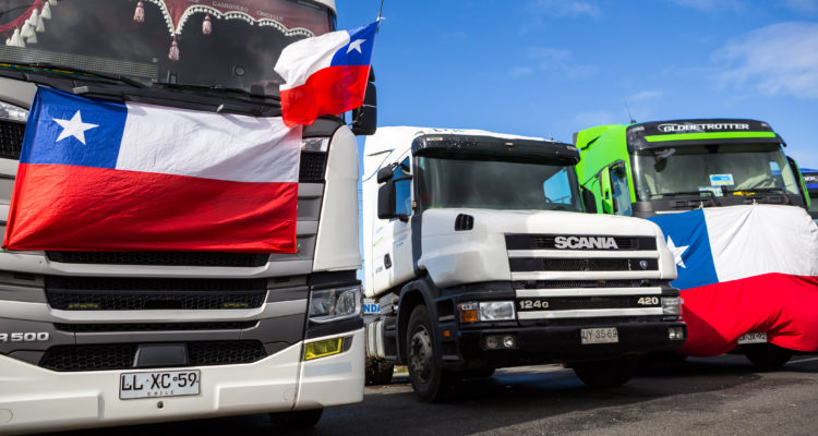 CONTEXTO | Agencia UNO