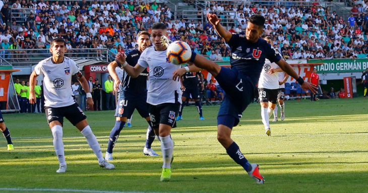 ARCHIVO | Agencia UNO