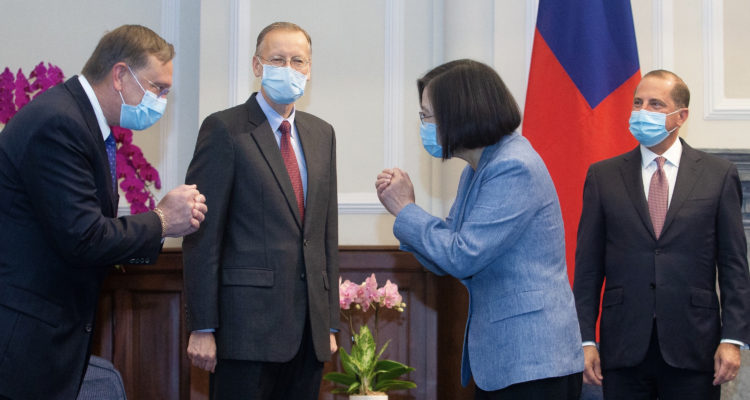 Pool | Agence France-Presse