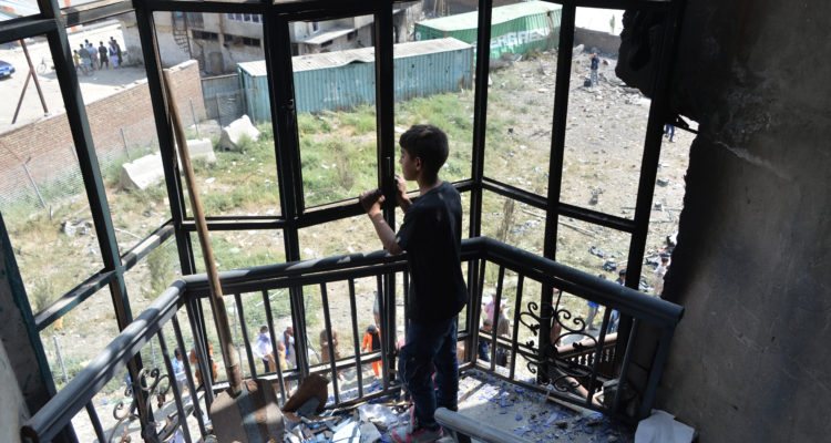 Agence France-Presse