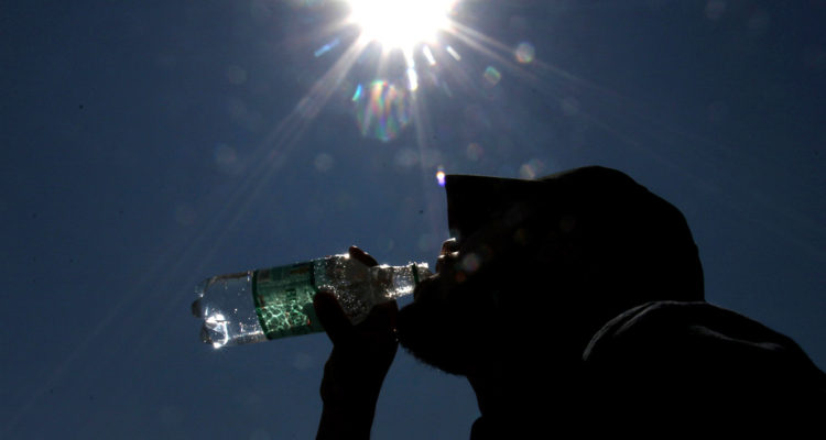 CONTEXTO | Ailén Díaz | Agencia UNO