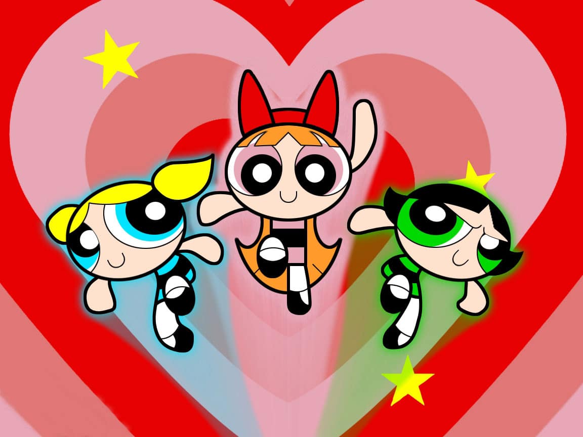 Cartoon Network
