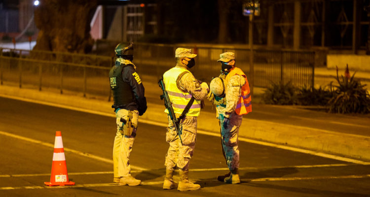 ARCHIVO | Agencia UNO