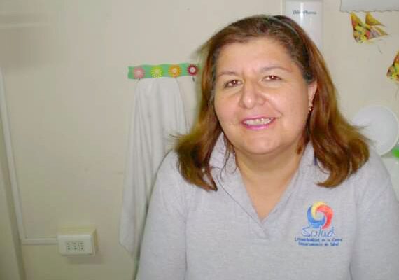 Susana Guerra | Confusam