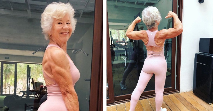 Trainwithjoan | Instagram